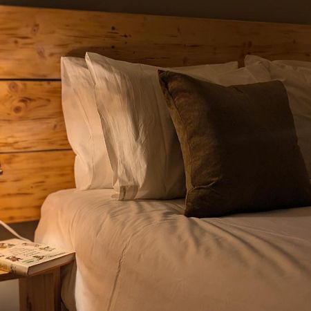 South Downs Eco Lodge & Camping East Meon Ngoại thất bức ảnh
