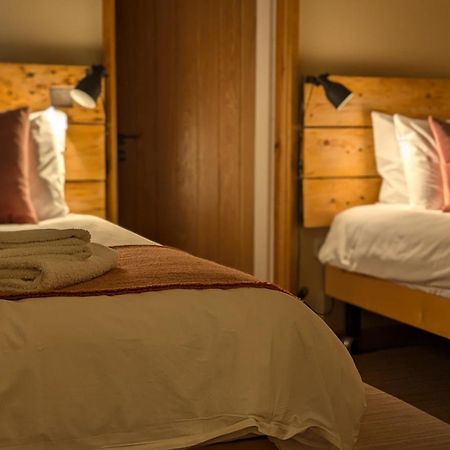South Downs Eco Lodge & Camping East Meon Ngoại thất bức ảnh