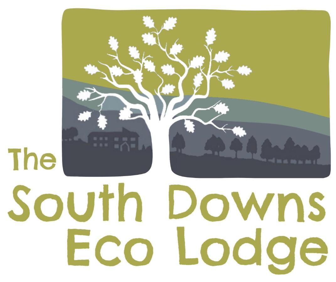 South Downs Eco Lodge & Camping East Meon Ngoại thất bức ảnh