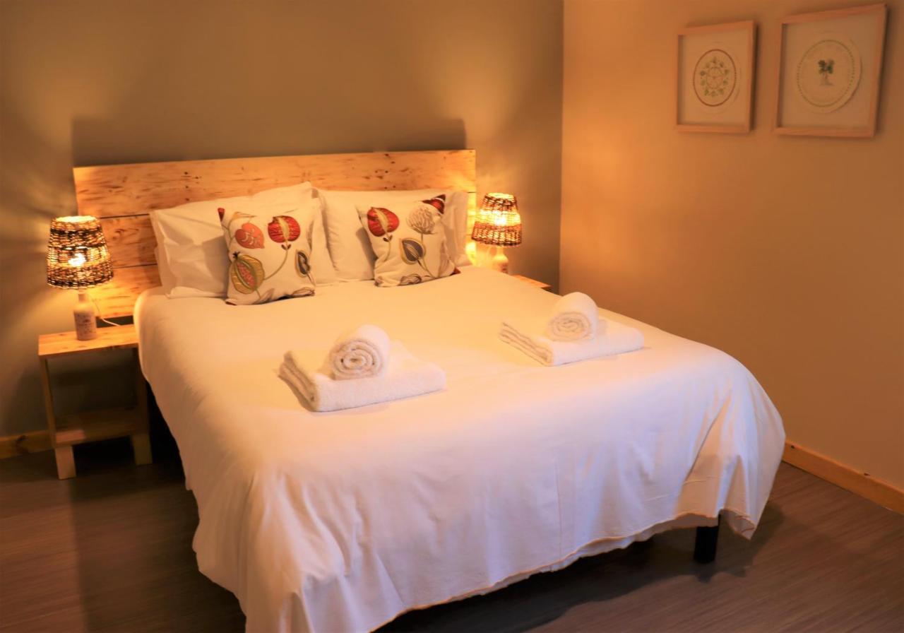 South Downs Eco Lodge & Camping East Meon Ngoại thất bức ảnh