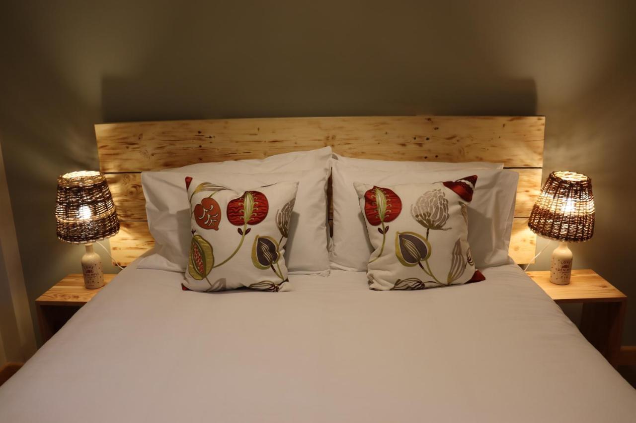South Downs Eco Lodge & Camping East Meon Ngoại thất bức ảnh