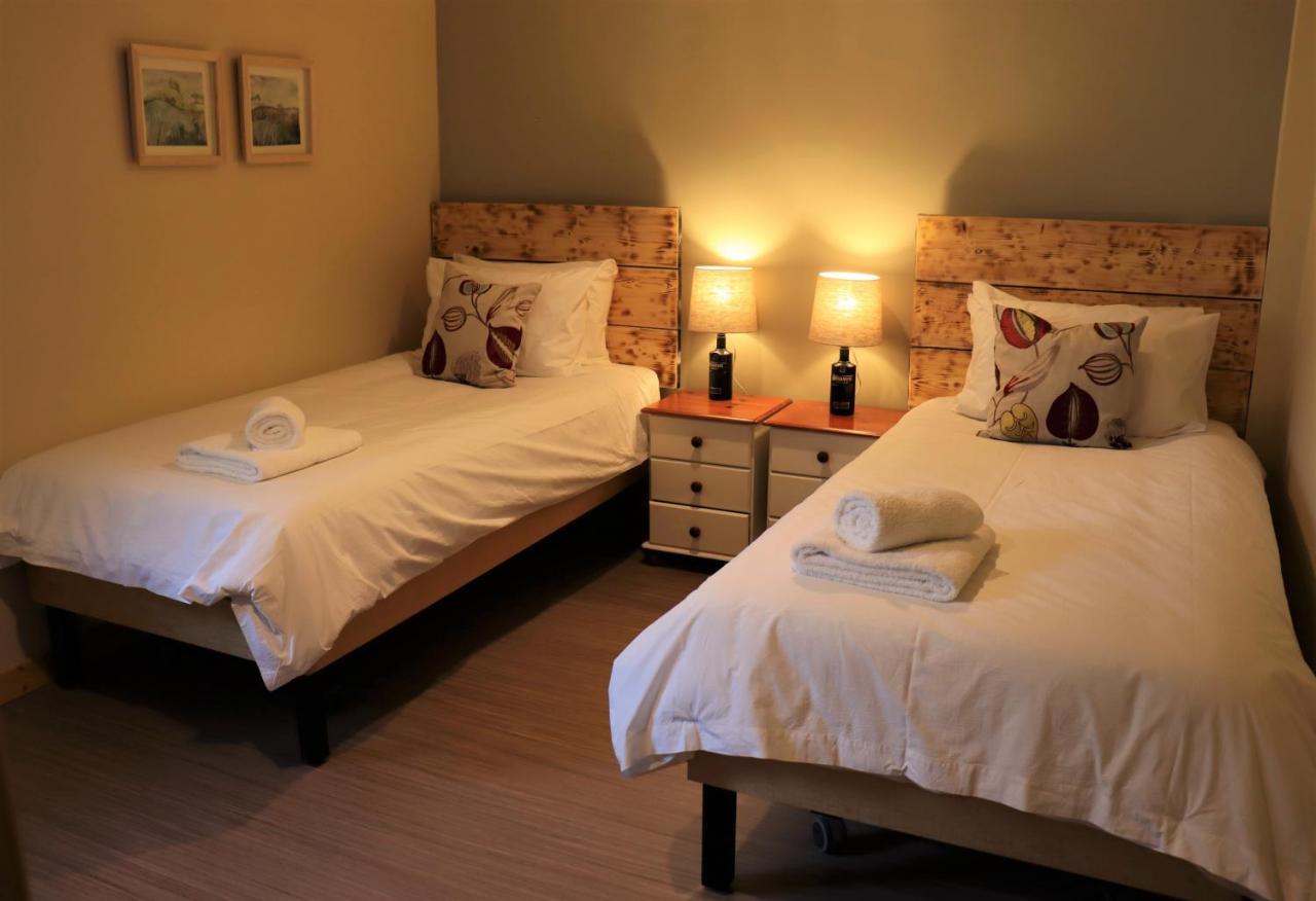 South Downs Eco Lodge & Camping East Meon Ngoại thất bức ảnh