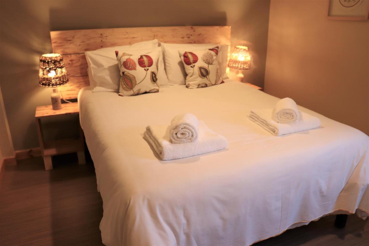 South Downs Eco Lodge & Camping East Meon Ngoại thất bức ảnh