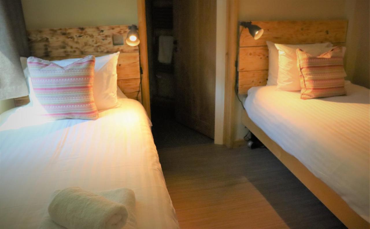 South Downs Eco Lodge & Camping East Meon Ngoại thất bức ảnh