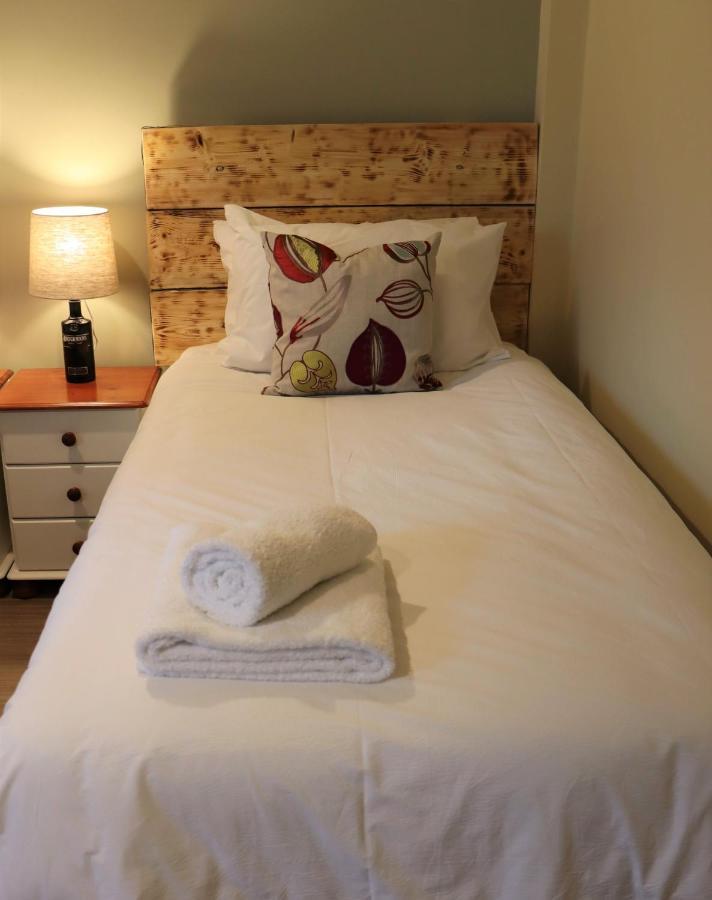 South Downs Eco Lodge & Camping East Meon Ngoại thất bức ảnh