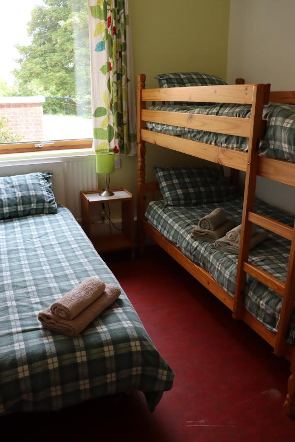 South Downs Eco Lodge & Camping East Meon Ngoại thất bức ảnh