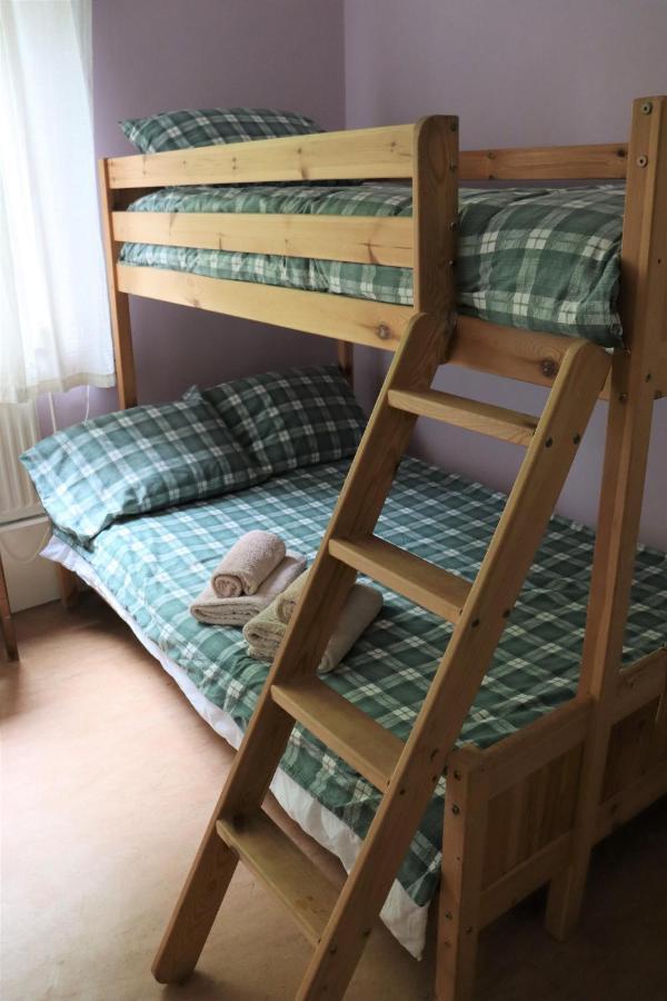 South Downs Eco Lodge & Camping East Meon Ngoại thất bức ảnh