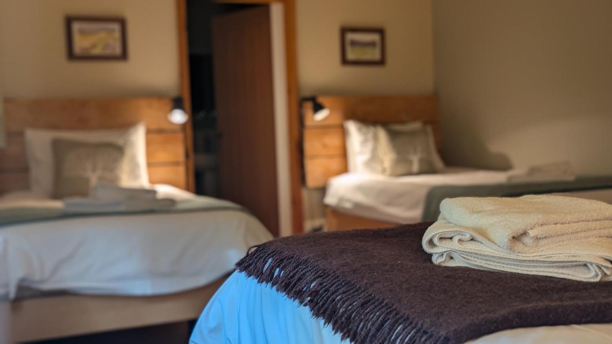 South Downs Eco Lodge & Camping East Meon Ngoại thất bức ảnh