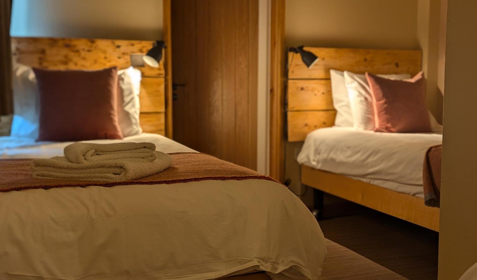 South Downs Eco Lodge & Camping East Meon Ngoại thất bức ảnh